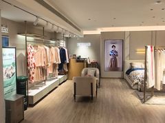 -万事利丝绸(杭州大厦店)