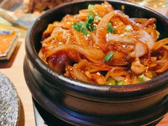 美肥拌饭-吉秋田鲜和牛烧肉·肉档自选