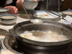椰子鸡-同仁四季椰子鸡(福田东园总店)