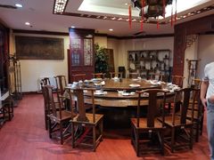 包厢-江宁会馆(劈柴院店)