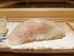 -镹·鱼料理  国产鱼使用店