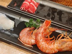 -古关火锅店(古北水镇景区店)