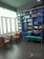 -巴黎婚纱摄影工作室