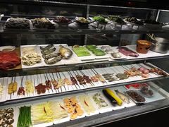 -冰城小镇音乐串吧·聚会餐厅(百子湾店)