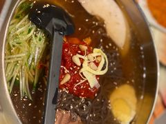 -白玉·朝鲜族烤串(深圳Kkone店)