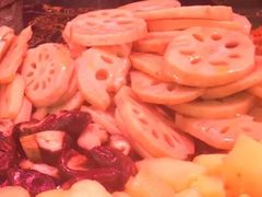 凉菜-清真拉妈卤味(回民街店)