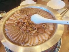 -北京小肠陈饭庄(方庄店)