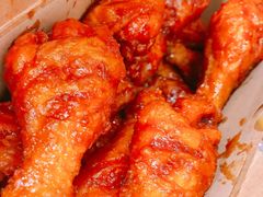 -Kyochon1991校村炸鸡(杨高中路店)