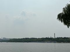 -长春市南湖公园