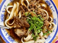 -清真-戏楼王记牛肉面