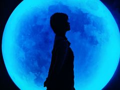-天津梵高星空艺术馆(天河城旗舰店)