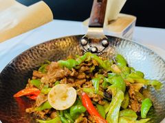 -眉州东坡(博雅店)