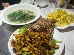 -红日饭店(裕隆三路店)