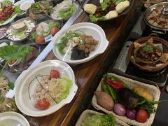 -寿州美味厨豆腐宴(寿县南门口西环路店)