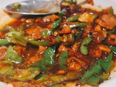 -兰湘子·湘菜小炒(石家庄万象城店)