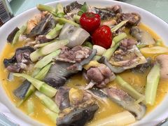 -城北食府(枫林店)