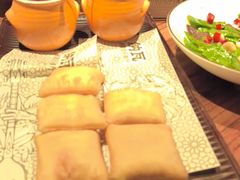 -纳瓦新疆菜(银都店)