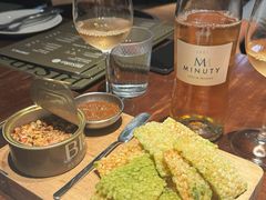 -Bistro 63 创意融合料理(广粤天地店)