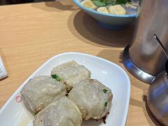 -小杨生煎(周浦万达店)