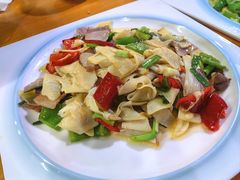 -龙姐私房菜(和顺古镇店)