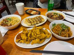 -付小姐在成都(中山公园店)