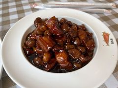-京北渔家傲