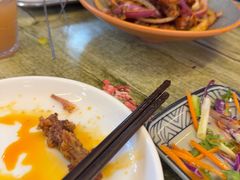 -老味烧烤(总店)