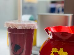 -Jazcu珍仕菓鲜榨果汁(西单大悦城店)