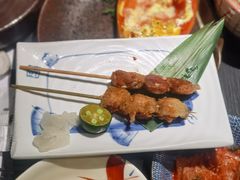 -花潮料理艺食馆(SM新生活广场店)