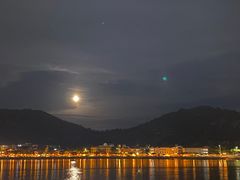 -横琴客运码头