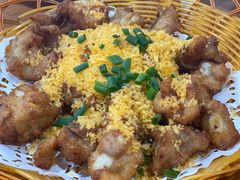 -南记食粥坊·宵夜大排档(莲花总店)
