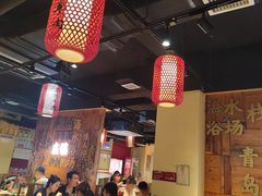 -东镇老火锅(长春路首店)
