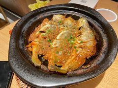 -邹开喜·炭炉鸡煲·海鲜火锅(虹口足球场店)