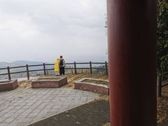 -影珠山