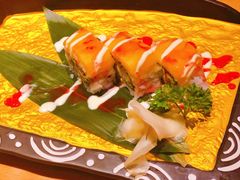 -割烹旭日本料理(龙湖狮山天街店)