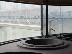 -Yolo私汤温泉设计师酒店(重庆南滨路店)