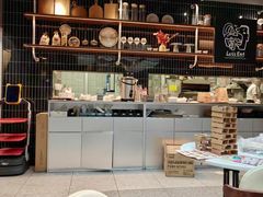 -必胜客(海光寺店)