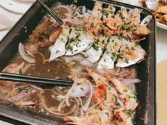 -梦都海鲜酒家(万达广场江桥店)