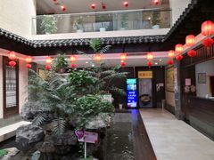 -农家大院(纪王店)