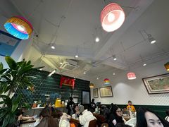 -堂屋糖水店(愚园店)