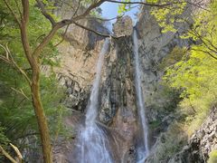 -云梦山