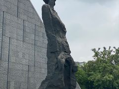 -侵华日军南京大屠杀遇难同胞纪念馆