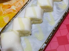 -甜心妈妈·榴莲星级糖水(北京路总店)