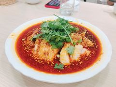 -麻辣大学(上野店)