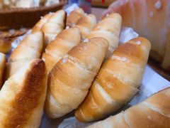 盐面包-都市甜心(印象城店)