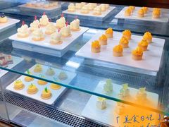 -君悦酒店·乐厨·高空自助餐(青年大街店)