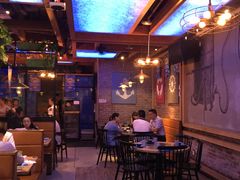 -鱼库·不仅是一家烤鱼店(车公庙店)