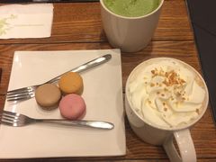 -星巴克(佛山吉利购物广场店)