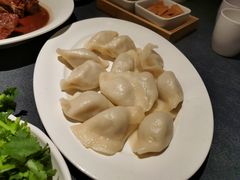 -北院·果木烤鸭·25年东北菜(创意产业园店)