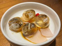 厦门土笋冻-闽上鲜·福建菜(龙湖滨江天街店)